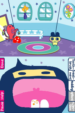 Tamagotchi Connection: Corner Shop