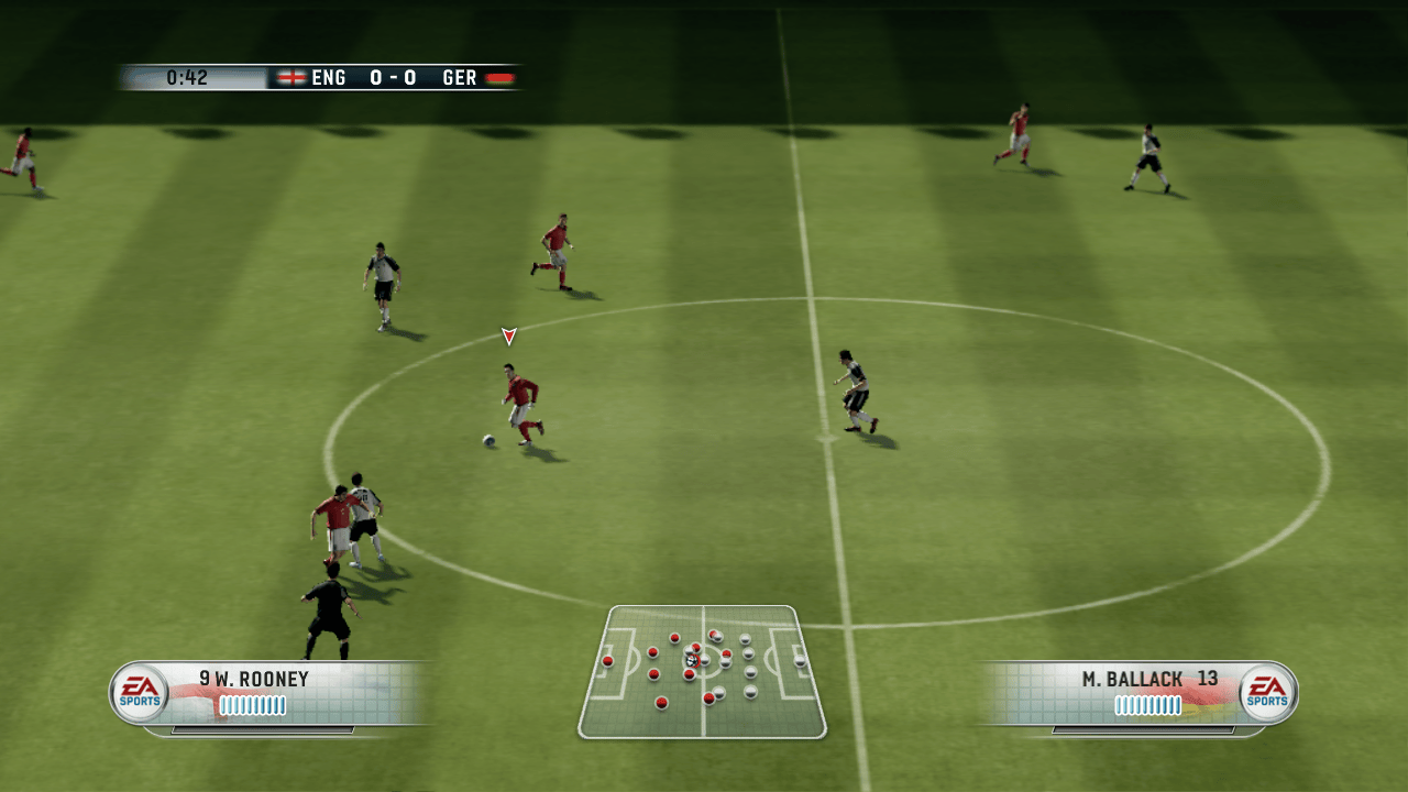 FIFA 06: Road to FIFA World Cup