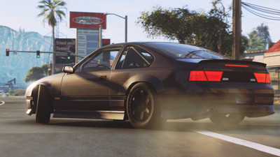BeamNG.drive - Screenshot - Gameplay