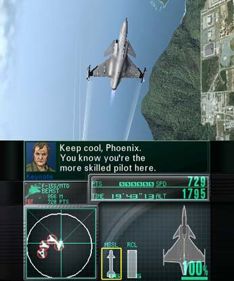 Ace Combat: Assault Horizon Legacy - Screenshot - Gameplay