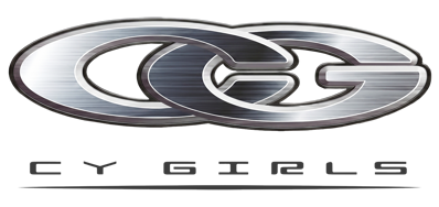 Cy Girls - Clear Logo