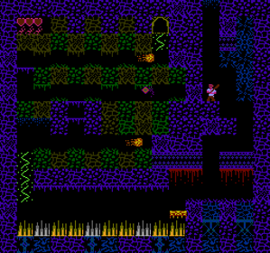 Deth Complex 2 - Screenshot - Gameplay Image
