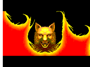 Altered Beast - Screenshot - Gameplay