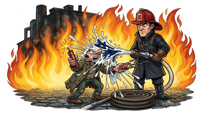 Fireman