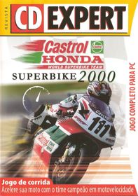 Castrol Honda: World Superbike Team: Superbike 2000