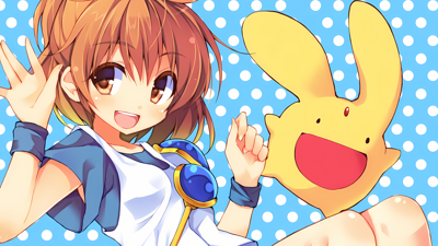 Arle no Bouken: Mahou no Jewel - Fanart - Background