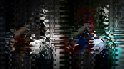 Koudelka - Fanart - Background Image