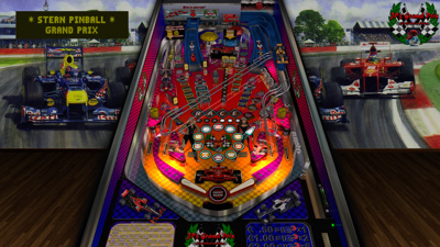 Grand Prix (Stern) - Screenshot - Gameplay