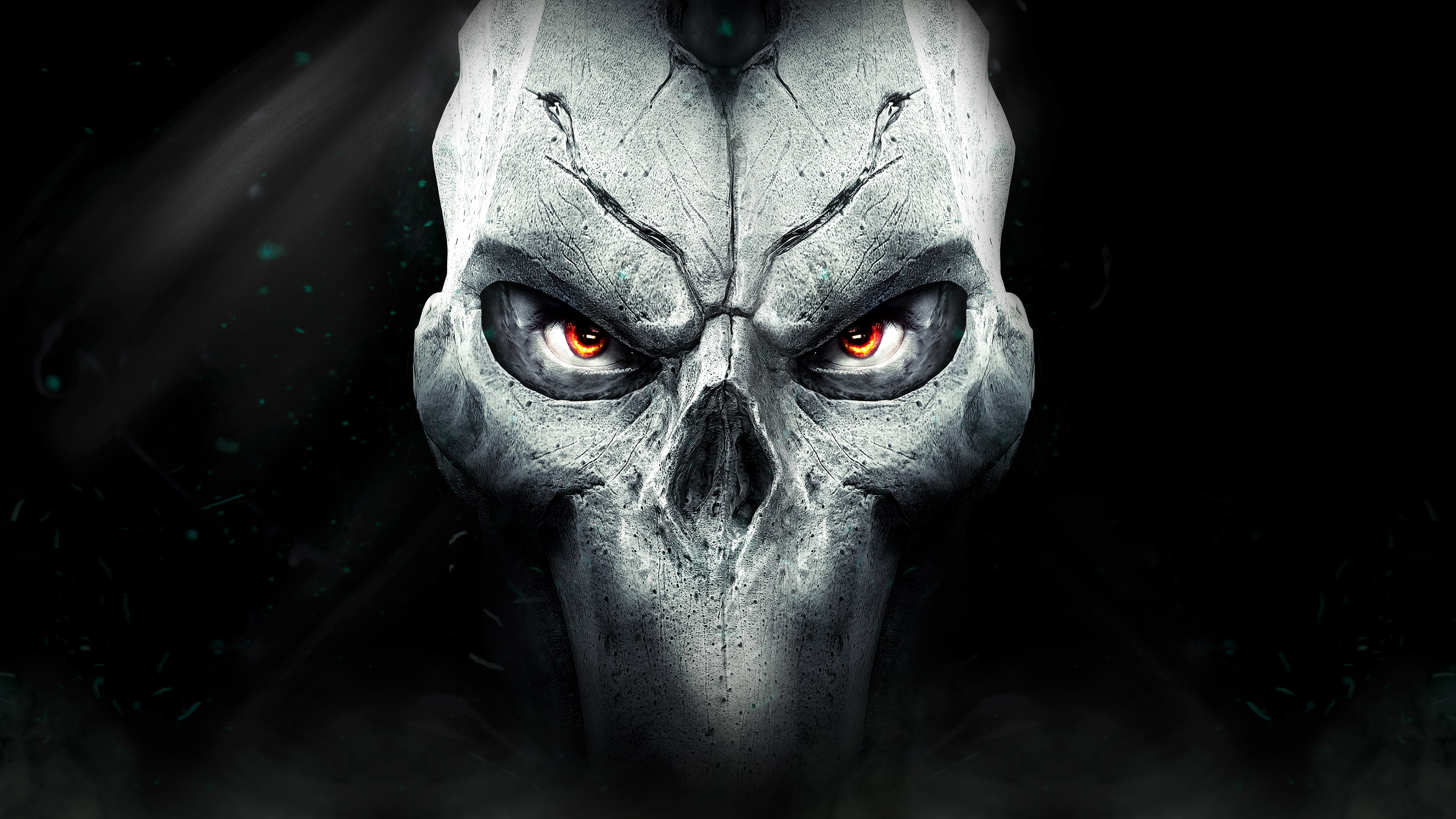 Darksiders II: Deathinitive Edition