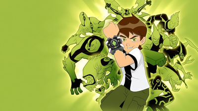 Ben 10