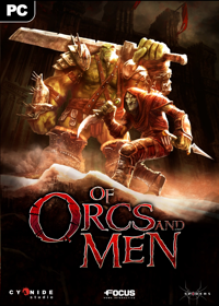 Of Orcs and Men