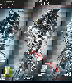 MX vs. ATV Reflex - Box - Front