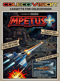 Impetus +