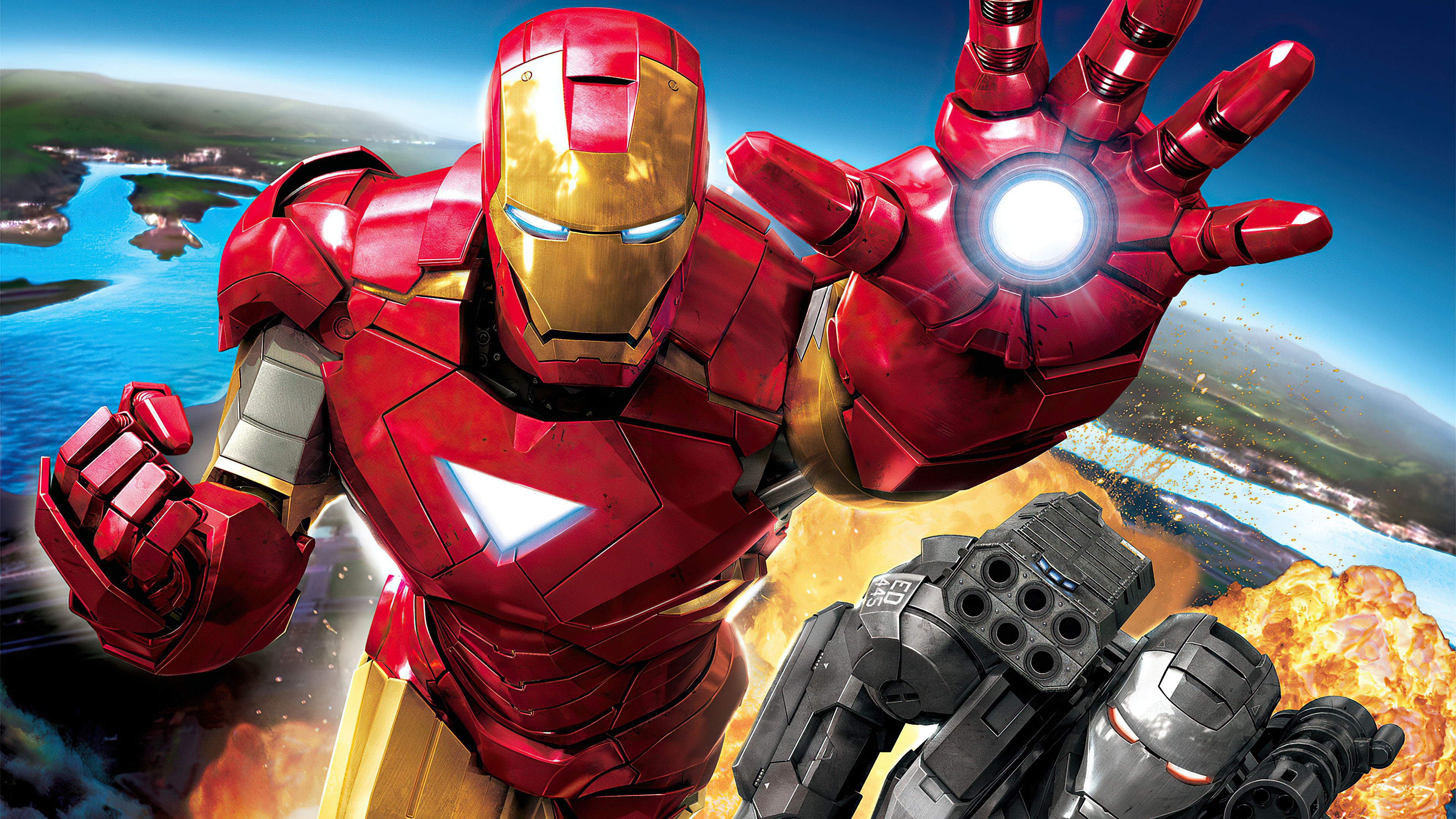 Iron Man 2