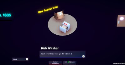 PlateUp! - Screenshot - Gameplay