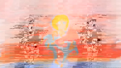 Karate Champ - Fanart - Background