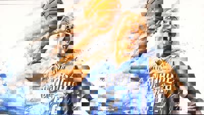 NBA Live 10 - Fanart - Background