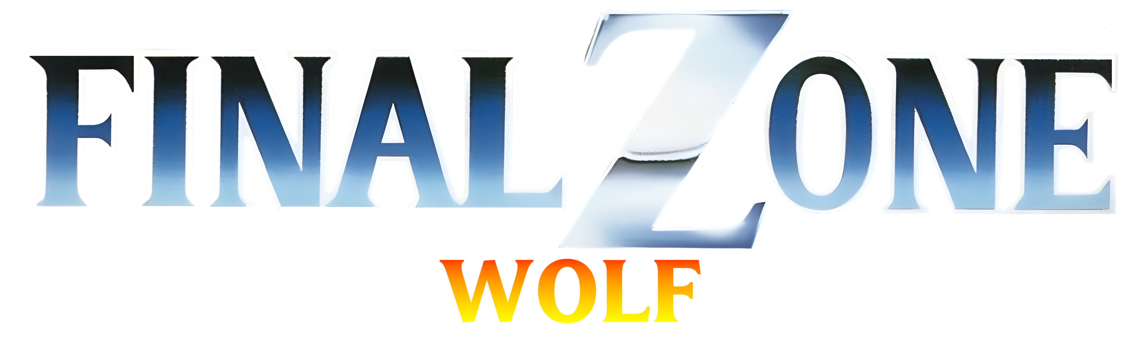 Final Zone Wolf Images - LaunchBox Games Database