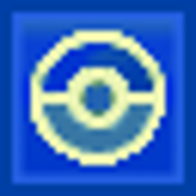 Pokémon Sapphire Version - Icon