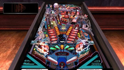 Terminator 2: Judgment Day  - Screenshot - Gameplay