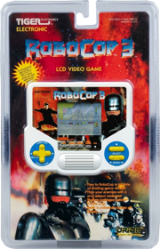 Robocop 3