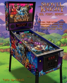 Shovel Knight