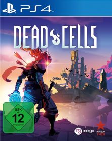 Dead Cells - Box - Front
