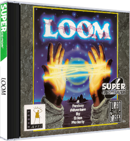 Loom - Box - 3D