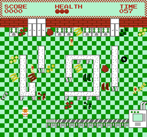 Pizza Party! - Screenshot - Gameplay Image