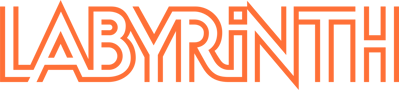 Labyrinth - Clear Logo Image