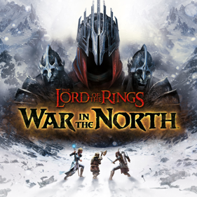 The Lord of the Rings: War in the North - Square