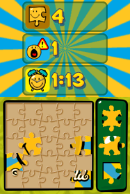 Smiley World: Island Challenge