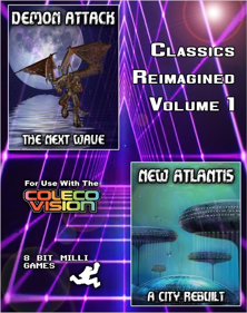 Classics Reimagined: Vol. 1