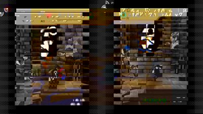 Nintendo Switch Online: Nintendo 64 - Screenshot - Gameplay
