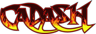 Cadash - Clear Logo Image