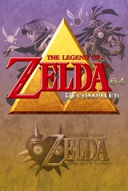 Zelda 64: Recompiled - Box - Front