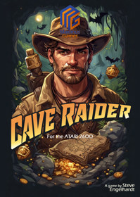Cave Raider