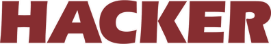 Hacker - Clear Logo Image