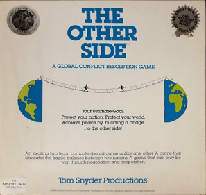 The Other Side