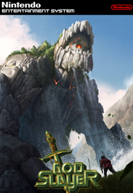 Crystalis - Fanart - Box - Front