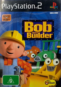 Bob the Builder: Eye Toy
