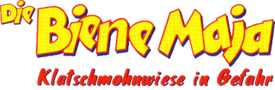 The Bee Game - Clear Logo