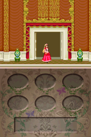 Barbie in The 12 Dancing Princesses - Screenshot - Gameplay Image