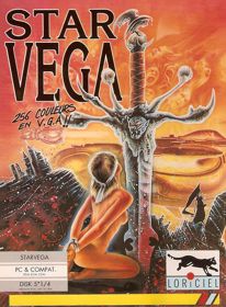 Star Vega