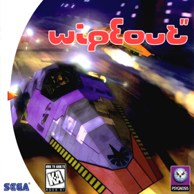Wipeout