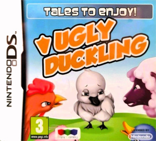 Tales to Enjoy! Ugly Duckling