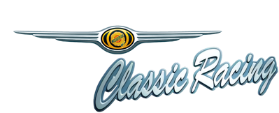 Chrysler Classic Racing - Clear Logo Image