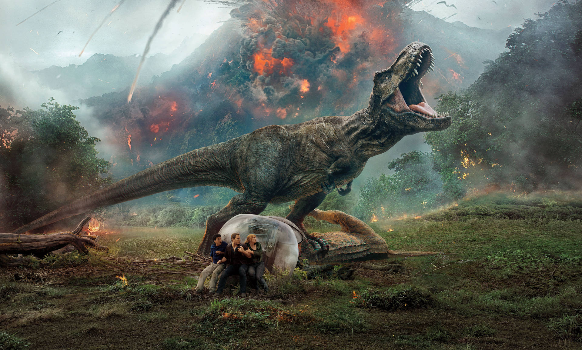 Jurassic Park: ULTIMATE Pro Edition