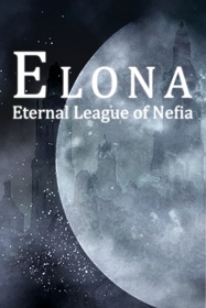 Elona: Eternal League of Nefia - Fanart - Box - Front Image