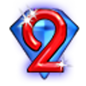 Bejeweled 2: Deluxe - Icon